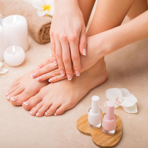 Nail Enhancements