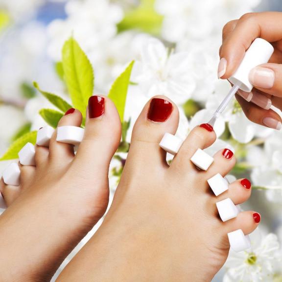 Pedicure